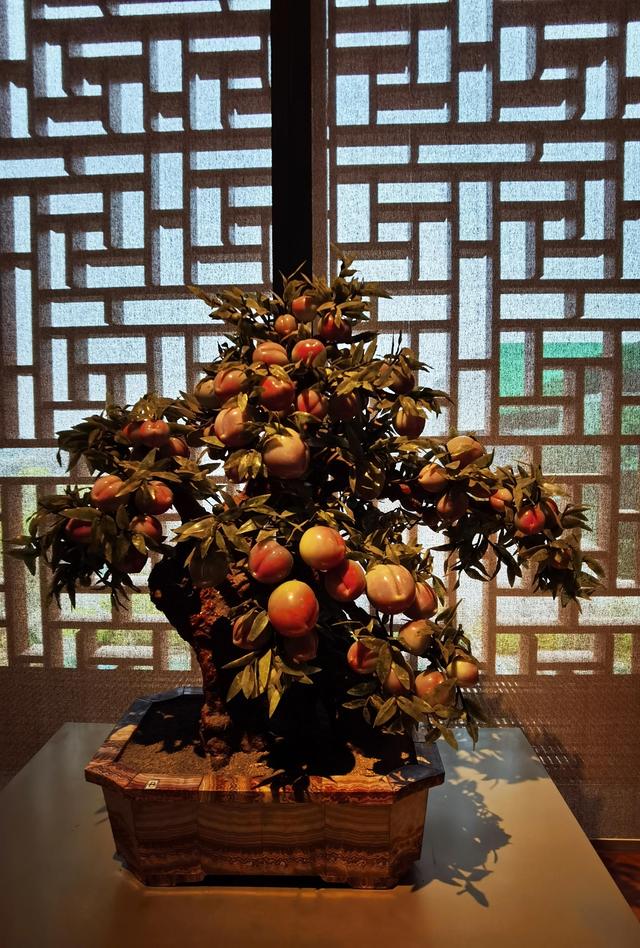 工艺美术|【文脉华滋】中国工艺美术基本陈列