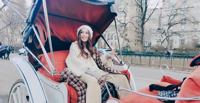 冬至|明星花式过冬至:肖战竹林打雪仗,周深大口炫糍粑,黄安科普历史