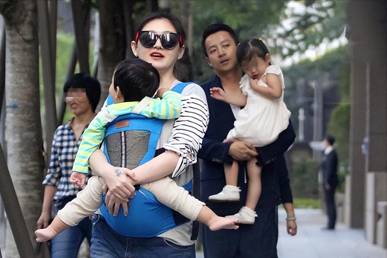 汪小菲终于不忍了，与大S划清最后一道界限，离婚2年差距越来越大