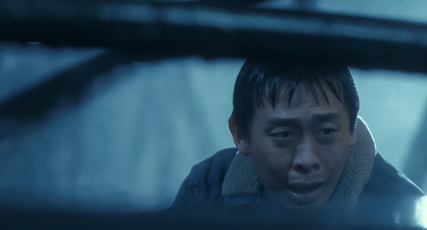 蒋雯丽|总局收视榜排名:蒋雯丽新剧第六,《归路》仅第五,第一名杀疯了