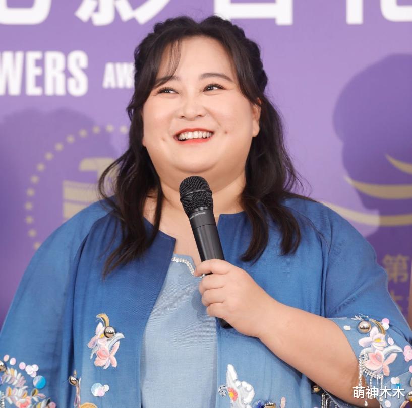 贾玲被质疑瘦身造假,疑似业内发文暗讽:AI做的效果别被发现了