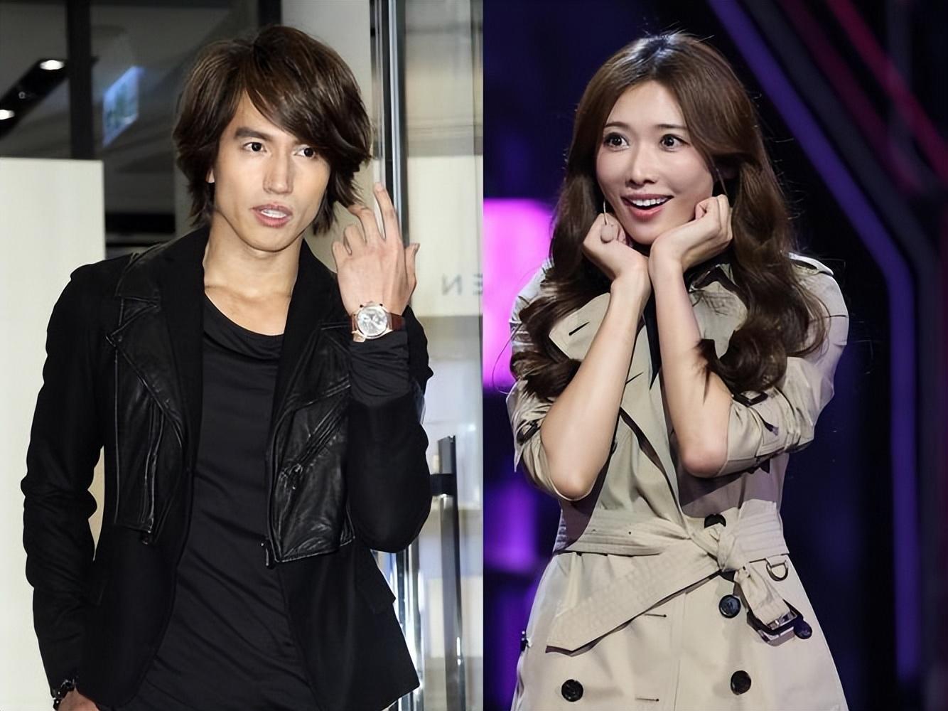 林志玲|远嫁日本的林志玲，将成为我们的反面教材