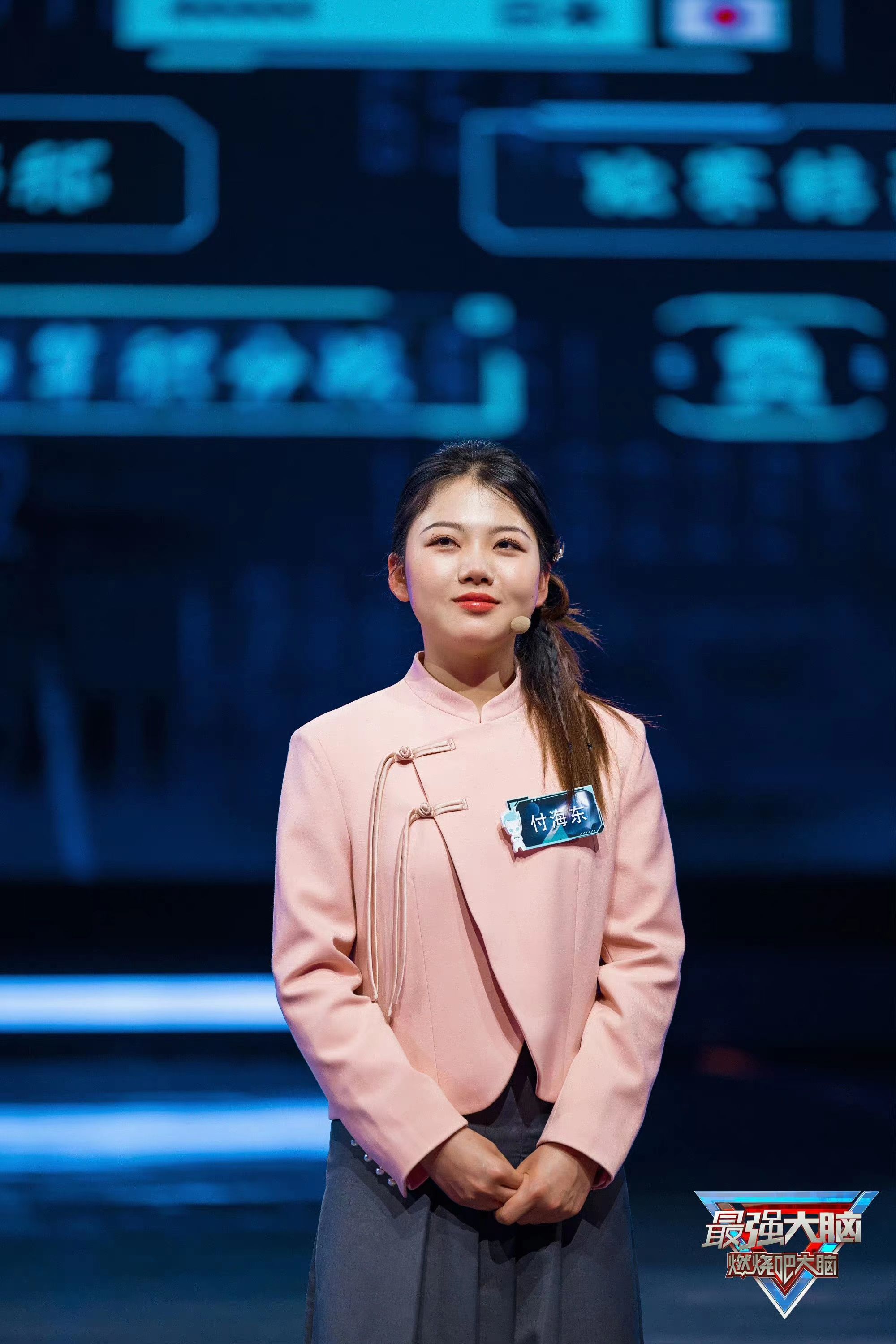 最强大脑|《最强大脑》收官之夜：虽败犹荣，他们都是最优秀的“战士”！