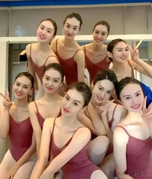许家印的恒大歌舞团的女演员对身材有哪些严格的要求