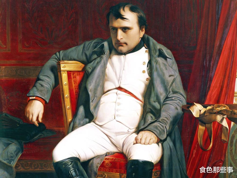 |和拿破仑一起用餐，你能吃到哪些美食？盘点拿破仑最爱吃的食物
