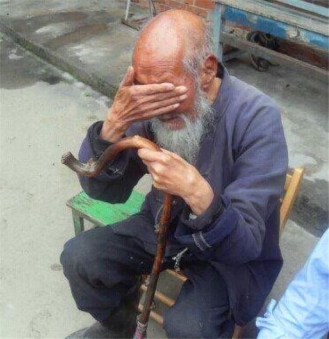 土豆|一个人能有多节俭?