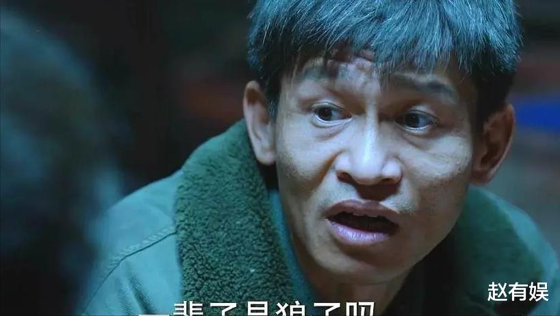 王一博|中国从来不缺好演员，但余皑磊绝对算一个！