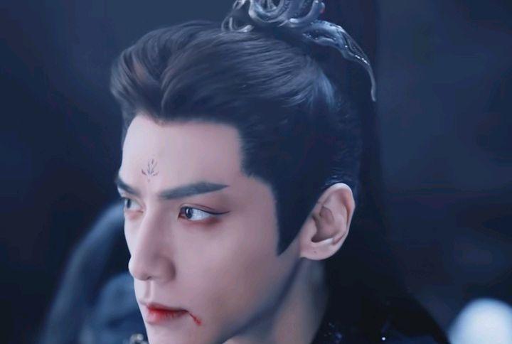 白羽|长月烬明大结局：三对CP全部悲剧结尾，廿白羽成为最大赢家