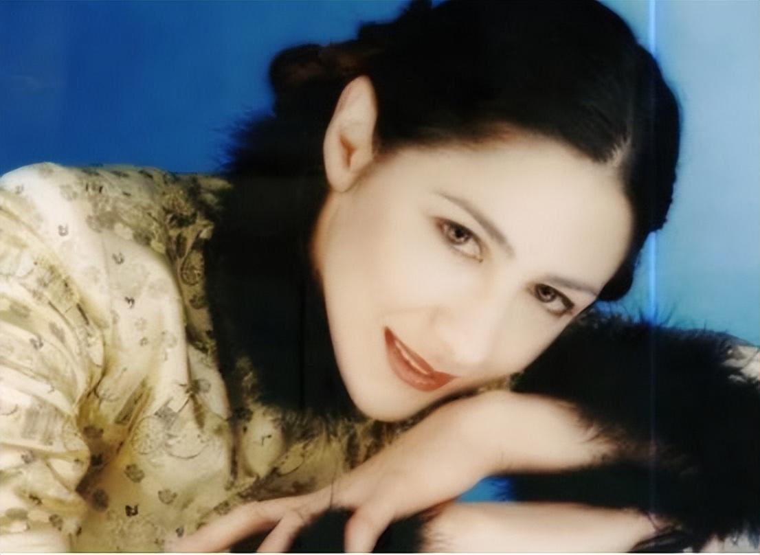 《外来媳妇本地郎》戴安娜斩断康家情,做中国媳妇28年,为爱退圈