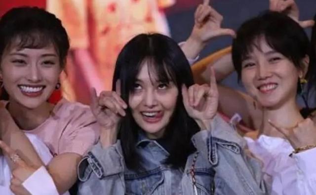 因208万退网两年后,爽妹子变“爽妈子”,这回不光是拜张恒所赐