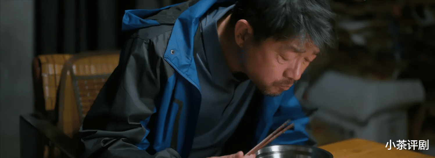 《要久久爱》迷雾吹散,真相揭开,善意的是谎言,残忍的是真相