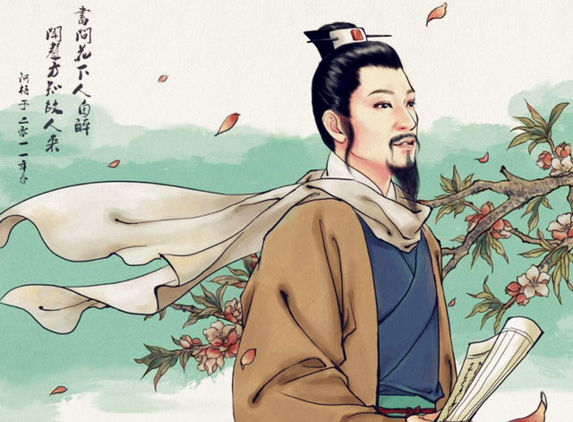 吴用自杀前一刻恍然大悟,梁山真正的老大,不是宋江,也不是晁盖 - 历史