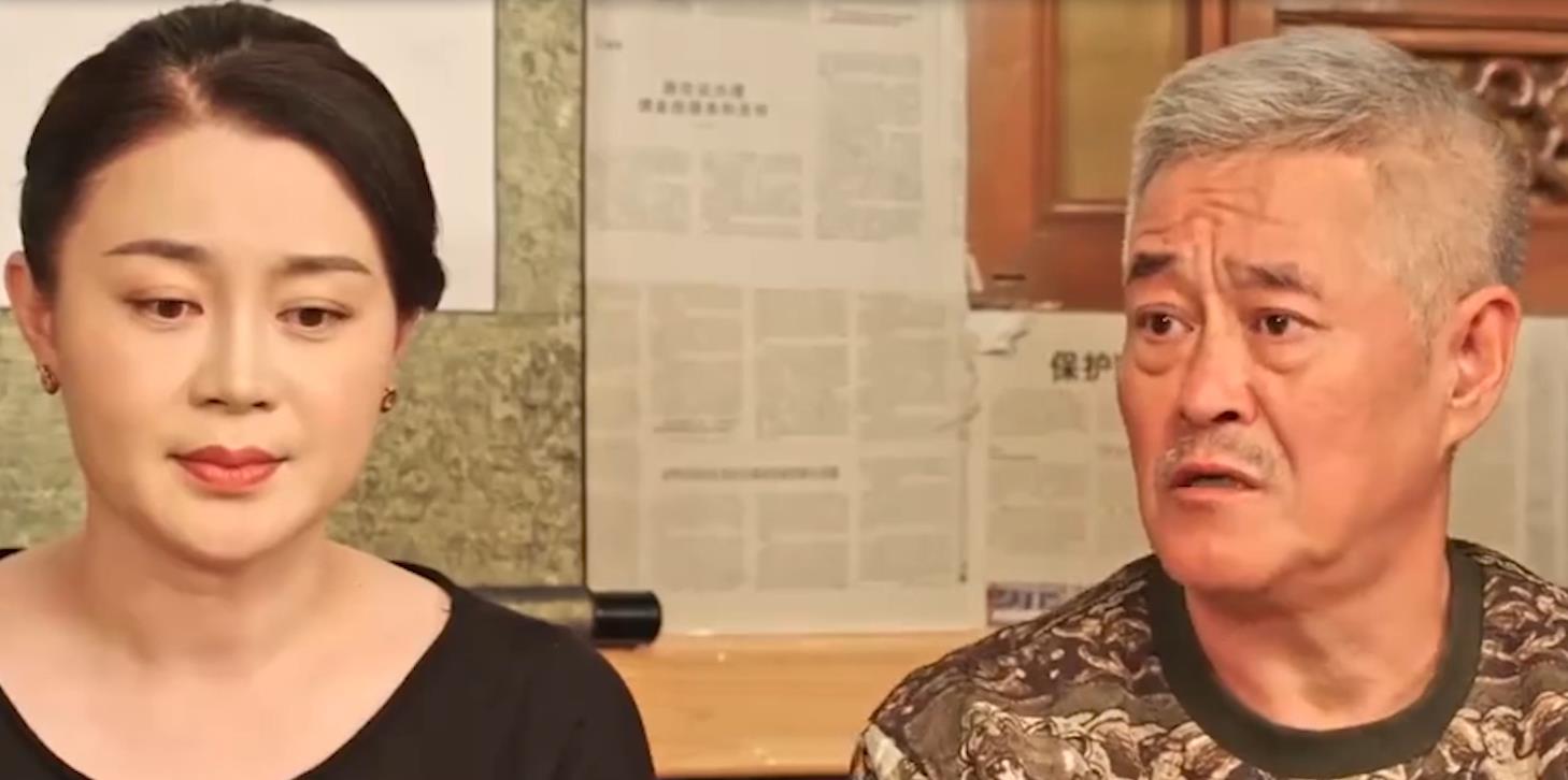 赵本山这位德艺双馨的老艺术家,却以这样的方式塌房了