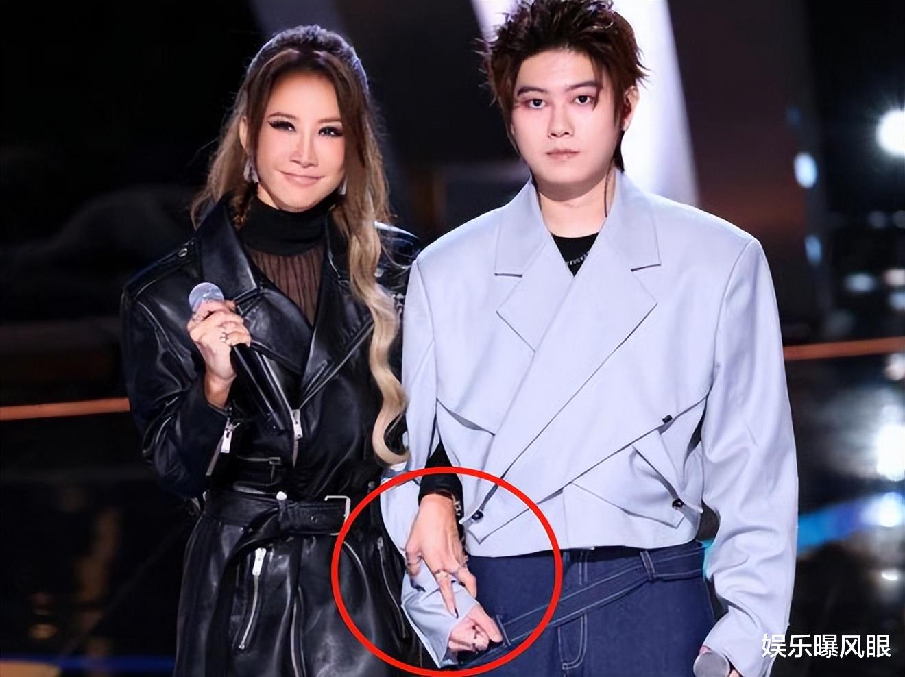 《好声音》后续：柳骊服软道歉，再度内涵李玟，官媒称永不合作！