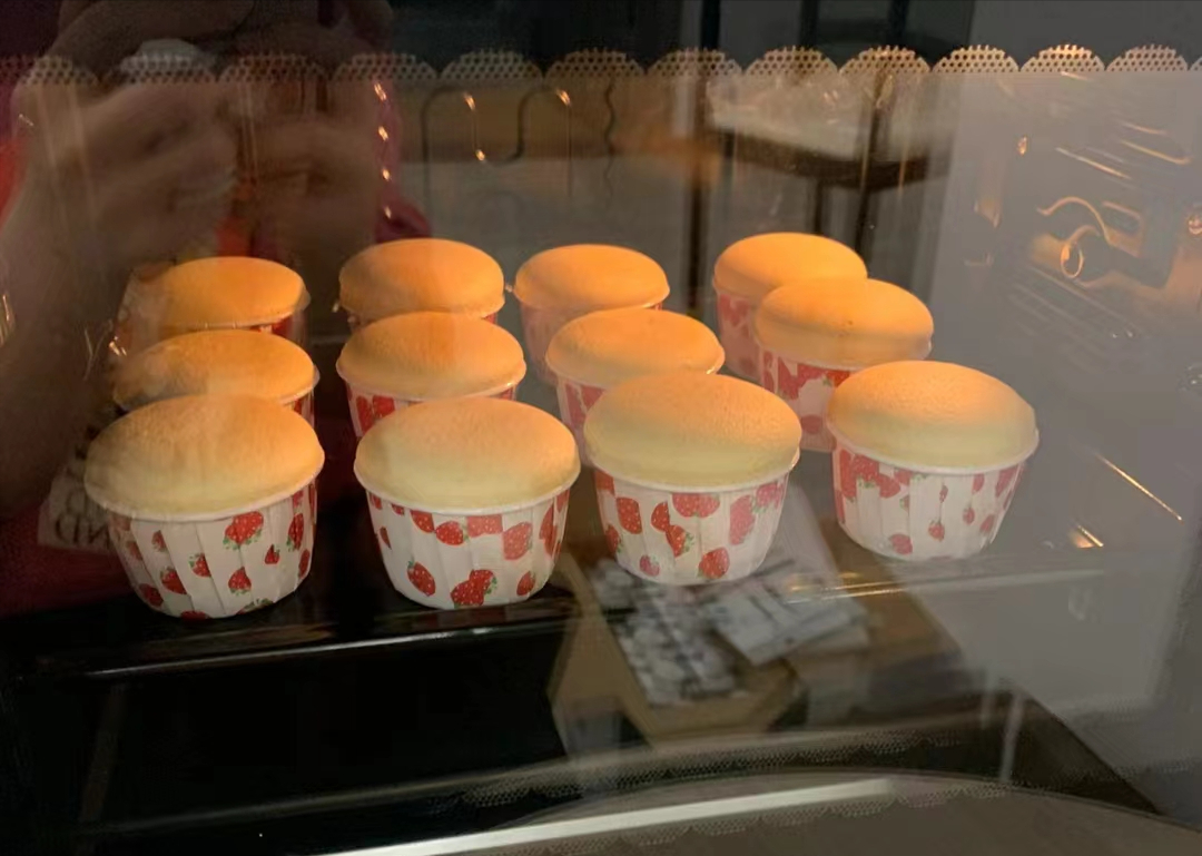 早餐|想要做出完美纸杯蛋糕,只需牢记这3点,轻轻松松就能做成功