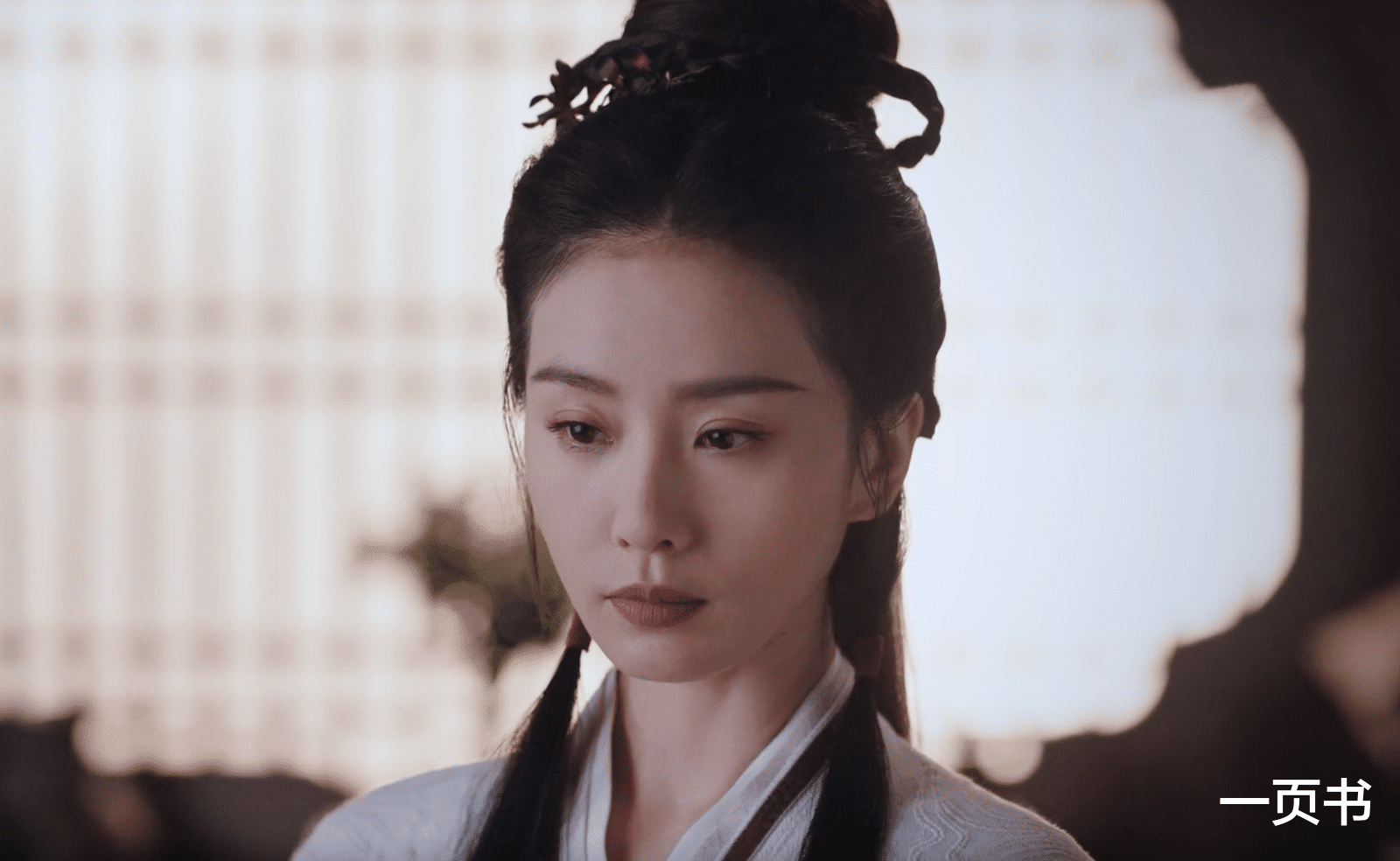 《一念关山》任如意的三个帮手,媚娘忠心,李同光疯批,琉璃最狠