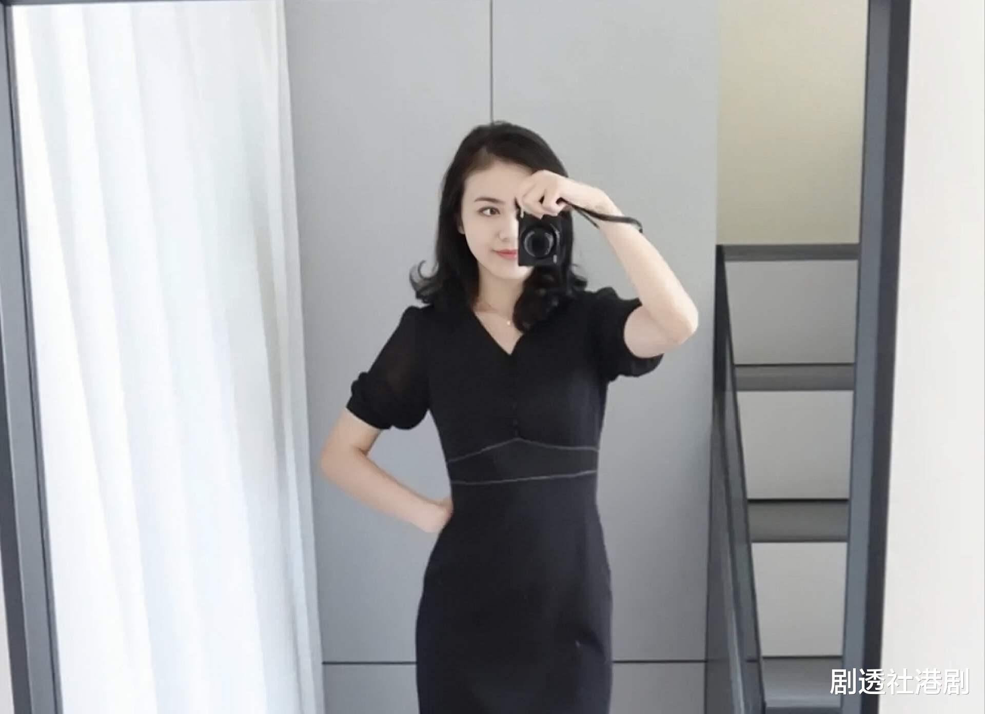 突发!多位高颜值佳丽退选港姐,曝TVB给出100页合同,要求签5年长约