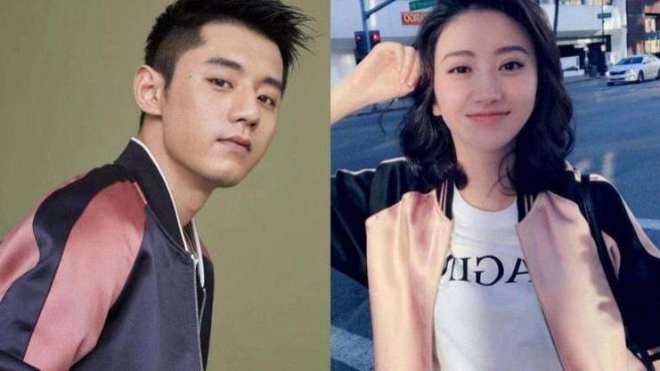 张嘉倪|渣男团建日，一个接一个上热搜罚站，比比谁最渣