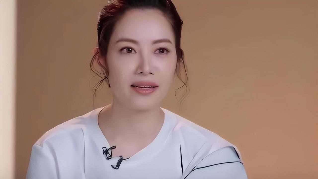 王子文|浪姐4生图暴露人间真实!“天然脸”还是“玻尿酸脸”?