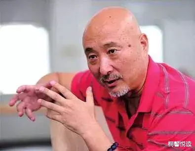 陈佩斯|陈佩斯:大街上有几个人脸上是带笑的?不是苦大仇深就是满脸抑郁