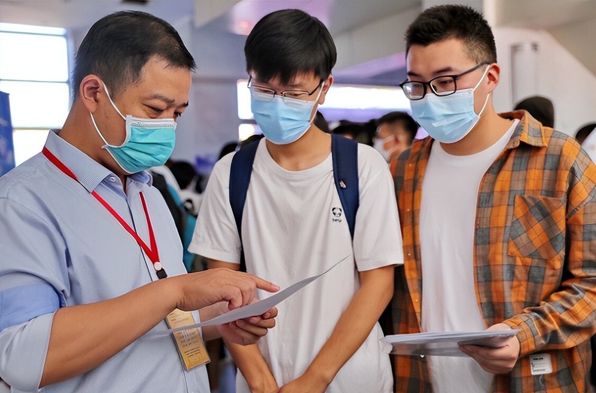 中信集团公开打假，18家“假央企”名单遭曝光，毕业生要擦亮眼睛