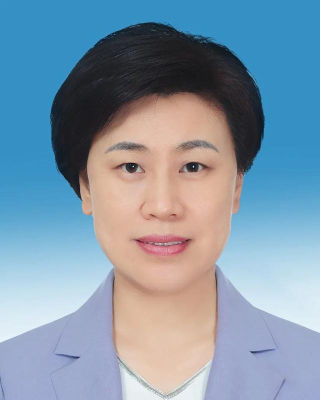 经济学博士的她,拟任省辖市委书记 - 未分类资讯(主打网)