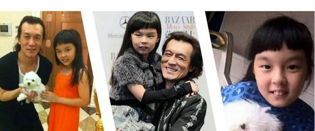 李咏女儿正式出道，回中国发展当演员，长相甜美精通五种语言