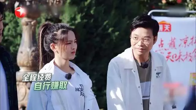 王迅|吃光《极挑》红利,没了价值的王迅,终究还是被抛弃了