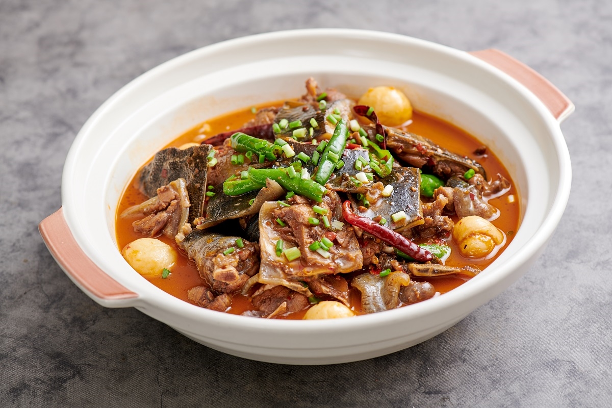 湖北|湖北你去过吗湖北的美食太好吃了