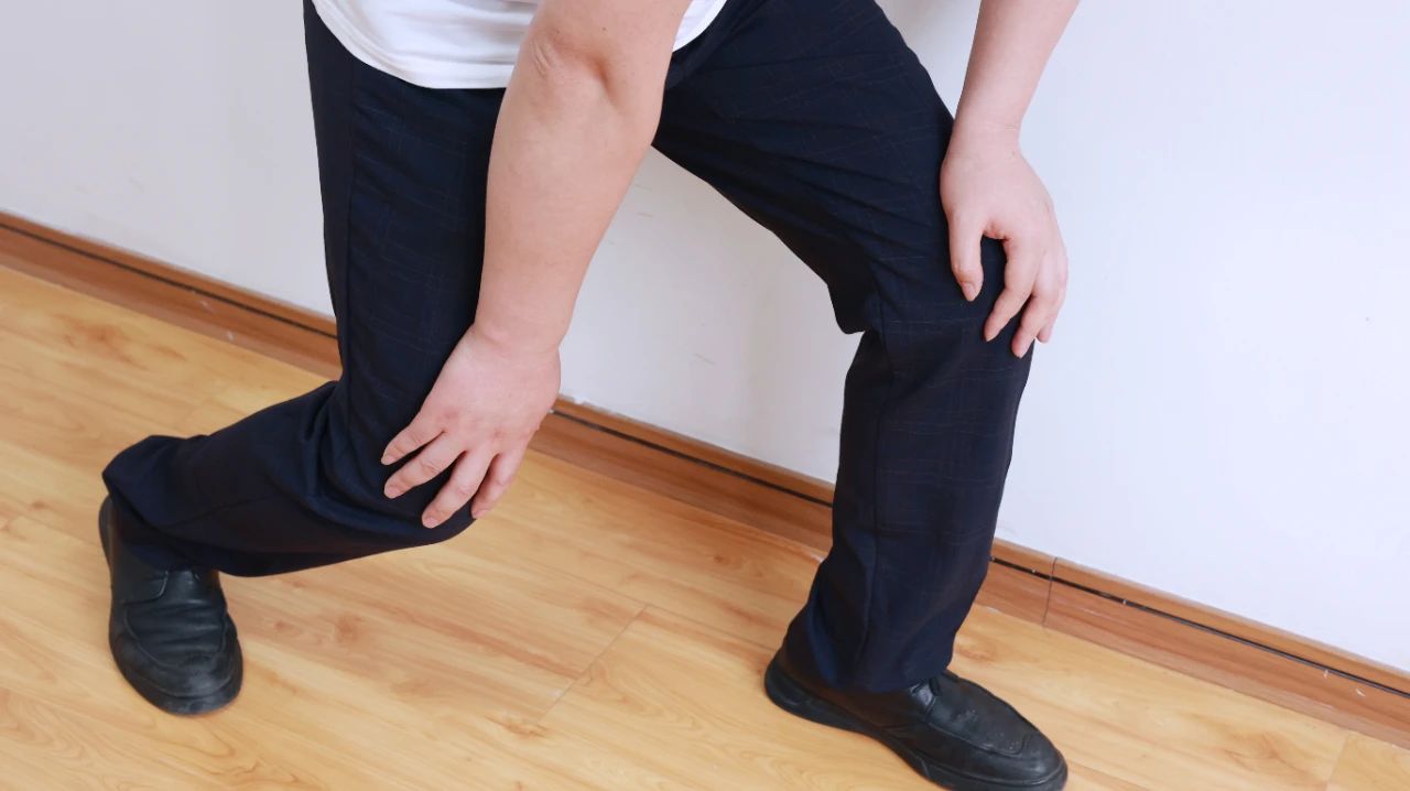 60岁后身体出现这4种变化，是正常现象，做好调理或更加健康长寿