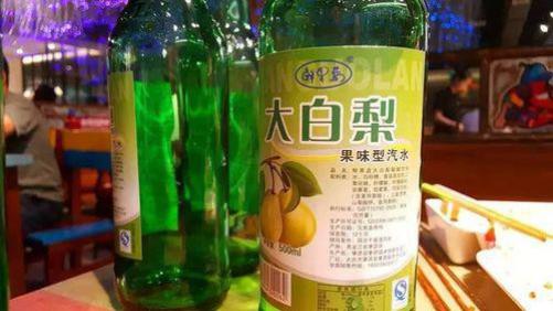 |东北很有名的四种零食，吃过的暴露了年纪，你最喜欢哪一个？