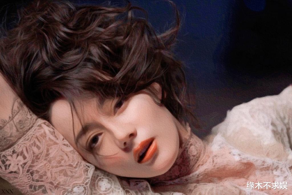 迪丽热巴|30岁迪丽热巴正面回应怀孕！和旧采访大相径庭，被网友喊话退圈！