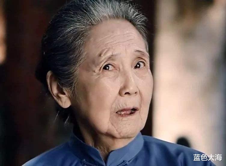 柏青|已故的7位国家一级演员,以为他们还在,其实已去世多年