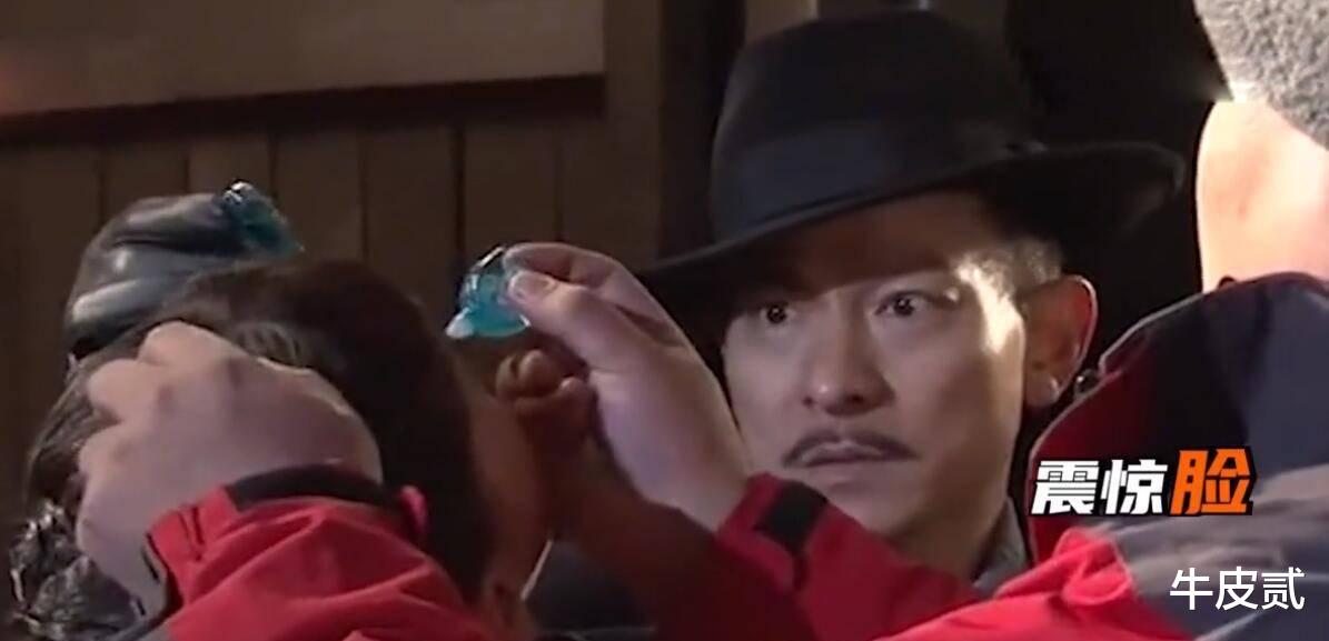 杨颖缺席《奔跑吧》，另一节目也被抵制，好戏终于开始了