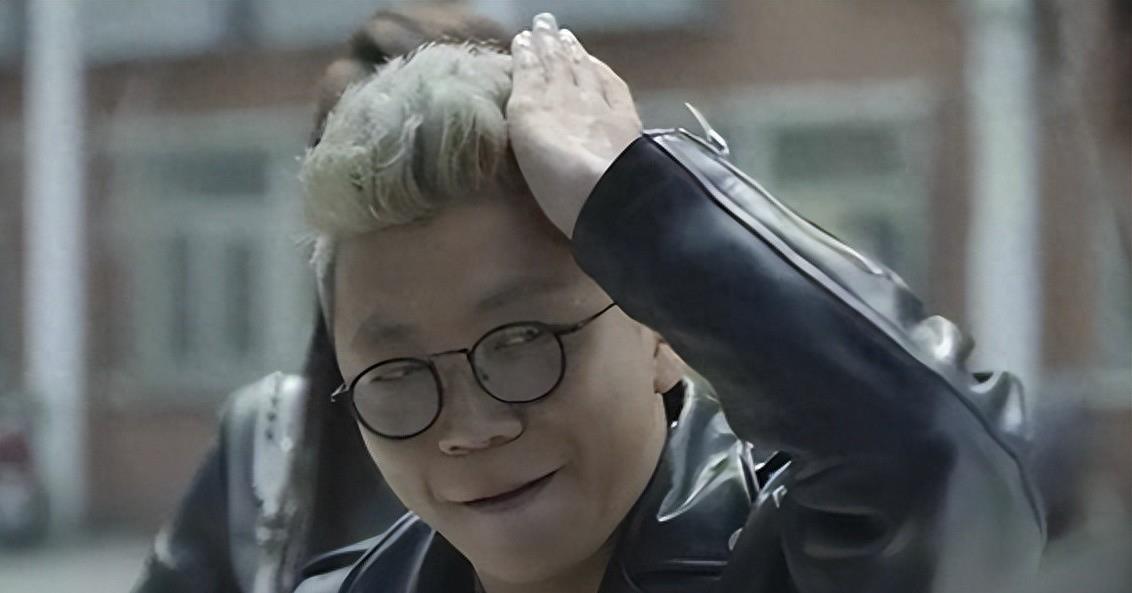 长得丑演技还烂!把“关系户”写在脸上的7位演员,看着就恶心