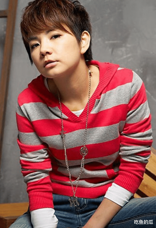 ella|与吴尊暧昧后下嫁普通人，Ella到底是疯了还是人间清醒？