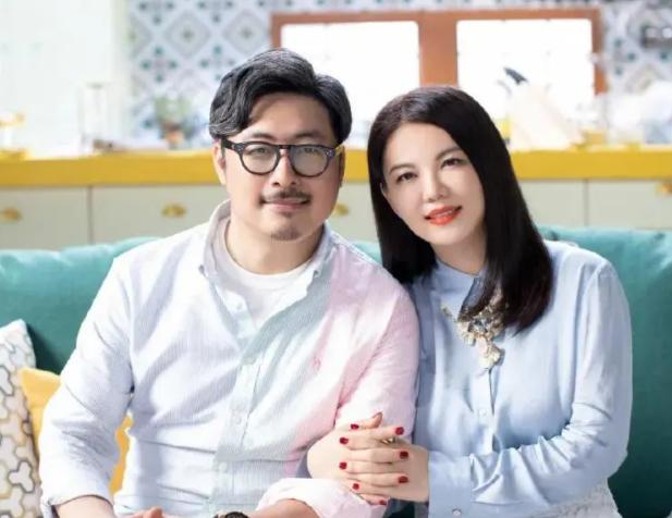 王岳伦首谈和李湘相处模式,为女儿和解,王诗龄因被嘲笑决心减肥