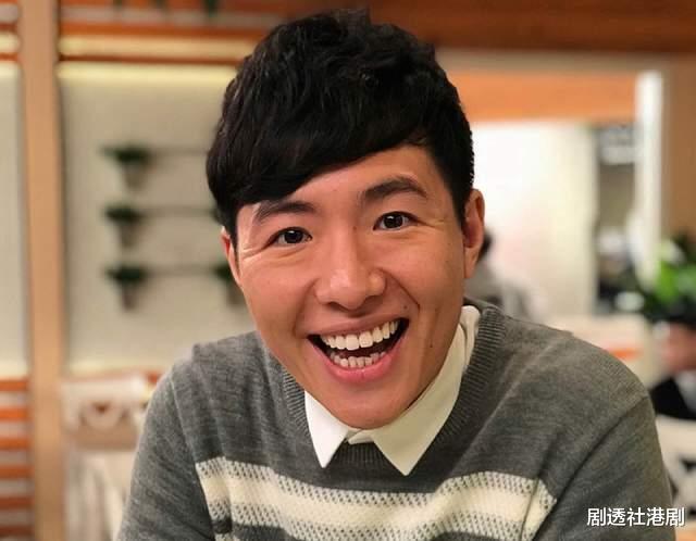 恭喜！TVB知名富二代结婚过大礼，将在光棍节举行婚礼