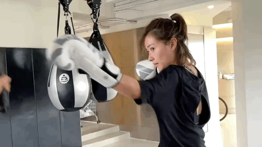 万茜|美美的万茜，向往的生活