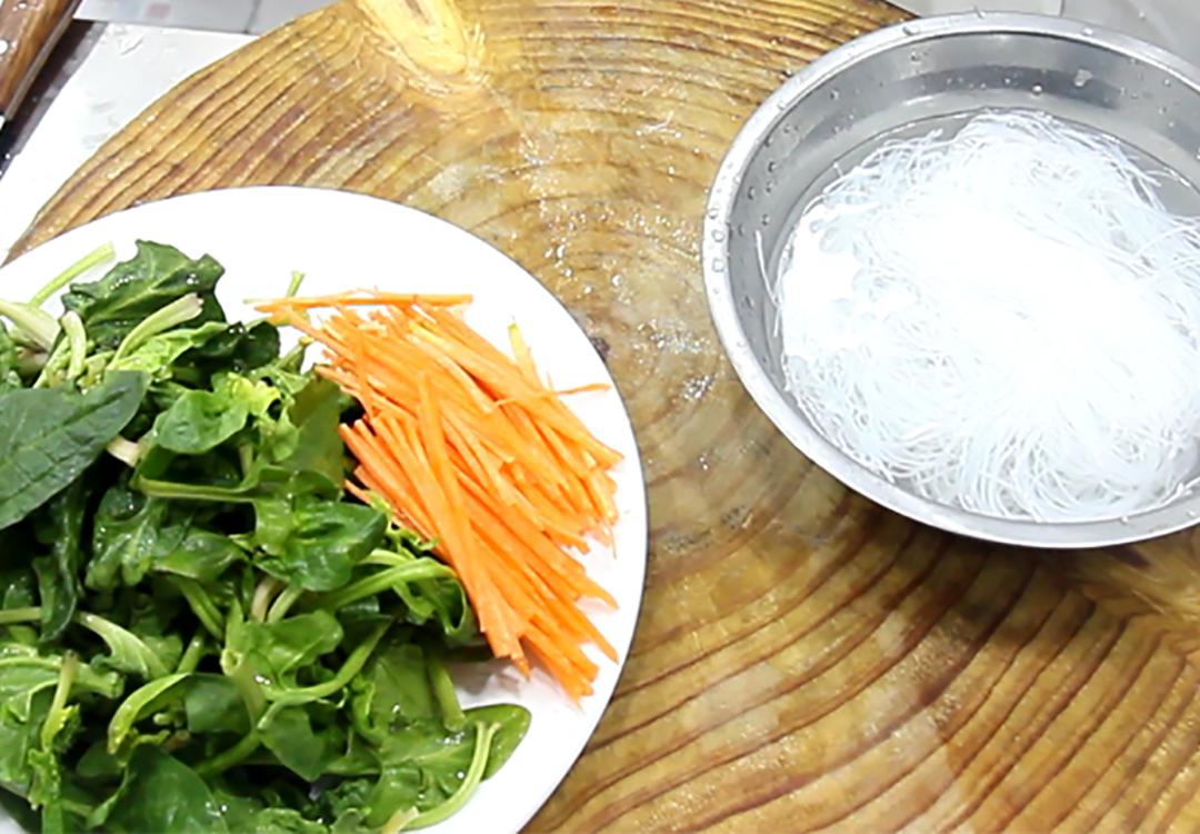 菠菜|经常吃3样