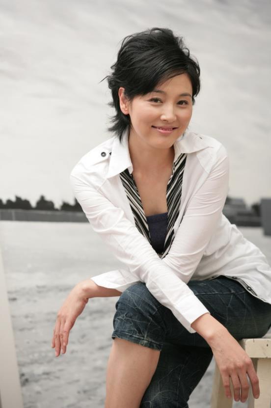 佘诗曼|当年张延去试镜,导演摇头:你都胖成啥样了,面试全剧最美女人?