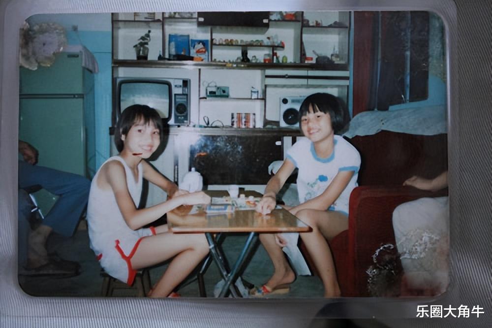 谢杏芳|丈夫出轨7年后，再看谢杏芳的婚姻，才明白当年她为何会原谅林丹