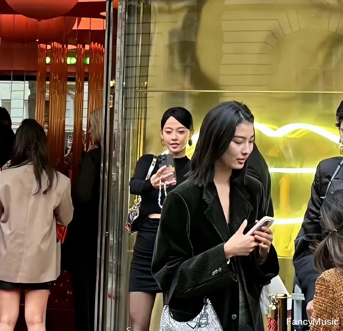 疯马秀“审判”后续：张嘉倪，杨颖或遭软封杀，Lisa彻底凉凉！