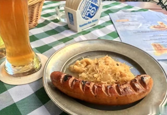 |为何只有中国炒菜，欧美人不炒菜？美教授：我们好像活在原始时代