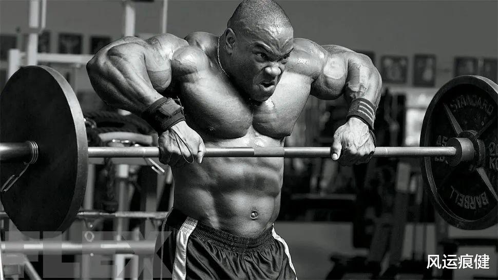 有哪些经典的肩部训练方法？