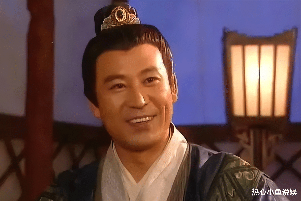 央视终于对“性缘脑”出手了，孙俪的话应验了