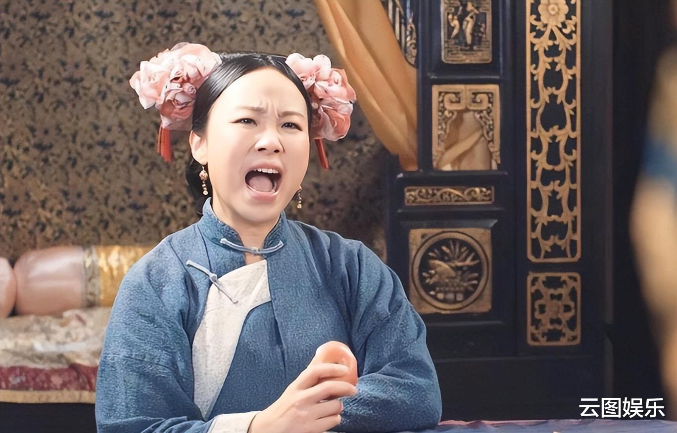 金像奖|47岁女星被痛批很虚伪,落选金像奖后人前装大方,人后却质疑赛果