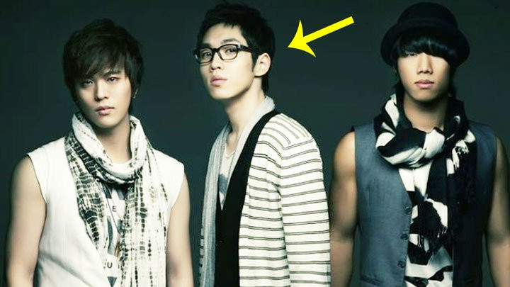 李硕薰|超甜预警！全能男歌手因恋综与妻子相识相爱组建三口之家