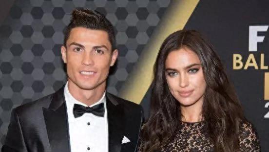 小李子狂撩37岁俄罗斯超模，聚会到凌晨离开，女方还曾迷倒C罗侃爷！