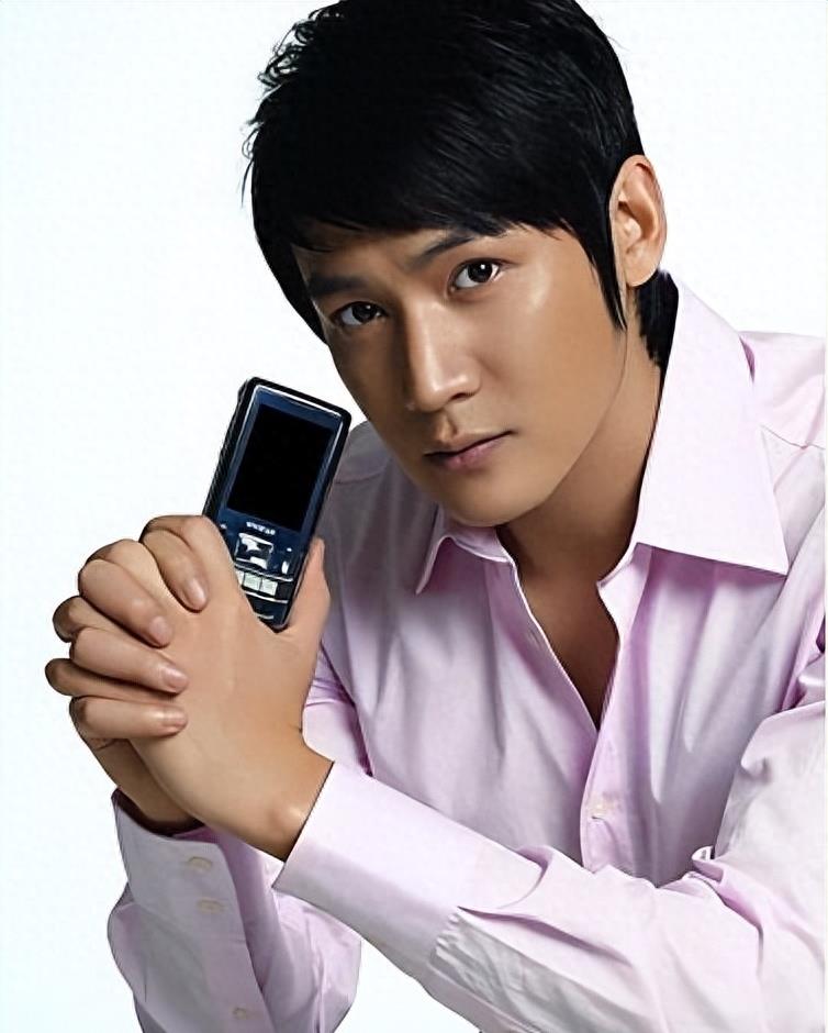 陆毅：我这辈子最后悔的一件事，就是出道时做错选择，沦落到了今天